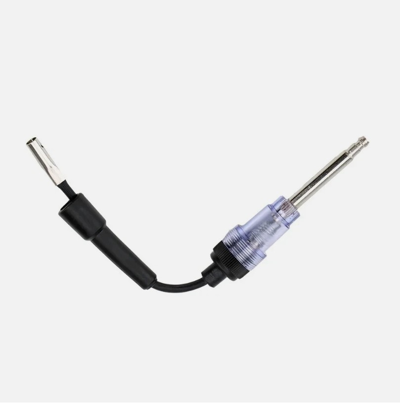 6-12V Car Spark Plug Tester Coil Ignition System Auto Diagnostic-Test Tool.