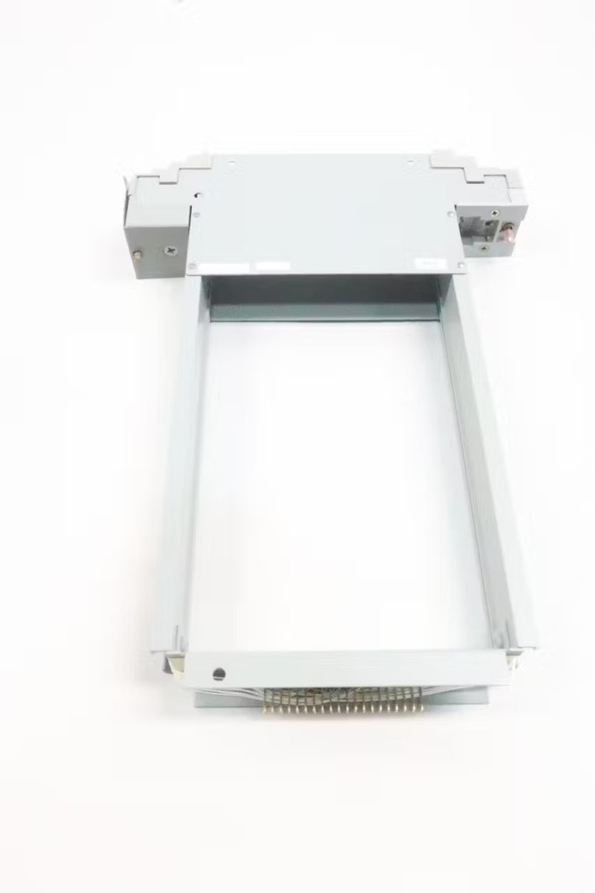 Foxboro 2AP-A Sig Buf Chassis Module