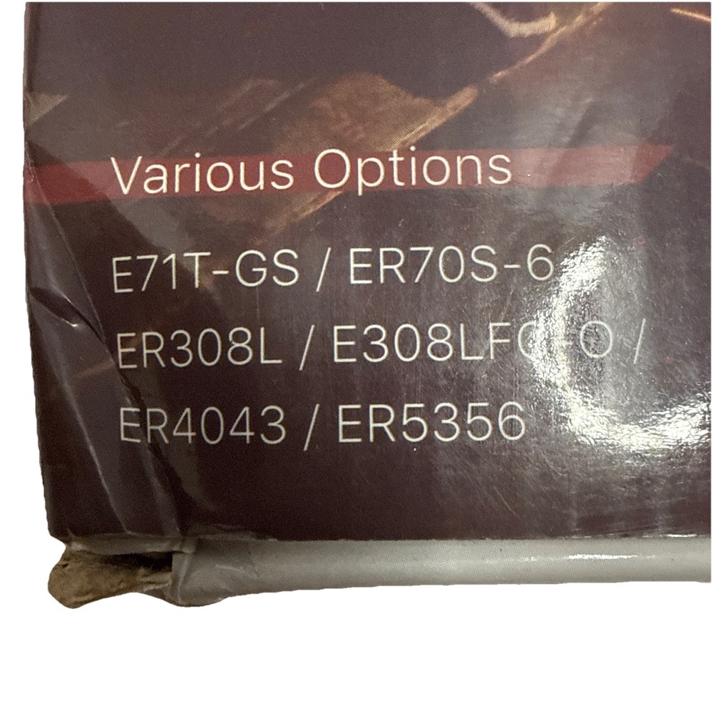 Yeswelder Welding Wire