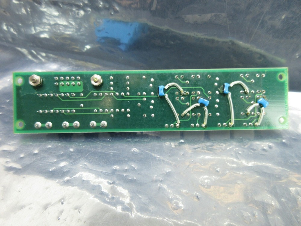 Ebrain 650-FA03B Interface Board PCB Ebrains Used Working