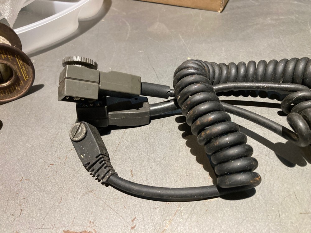Lot GE Microphones