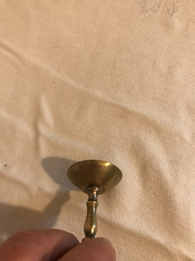 Vintage Silver Plated Cordial Cups