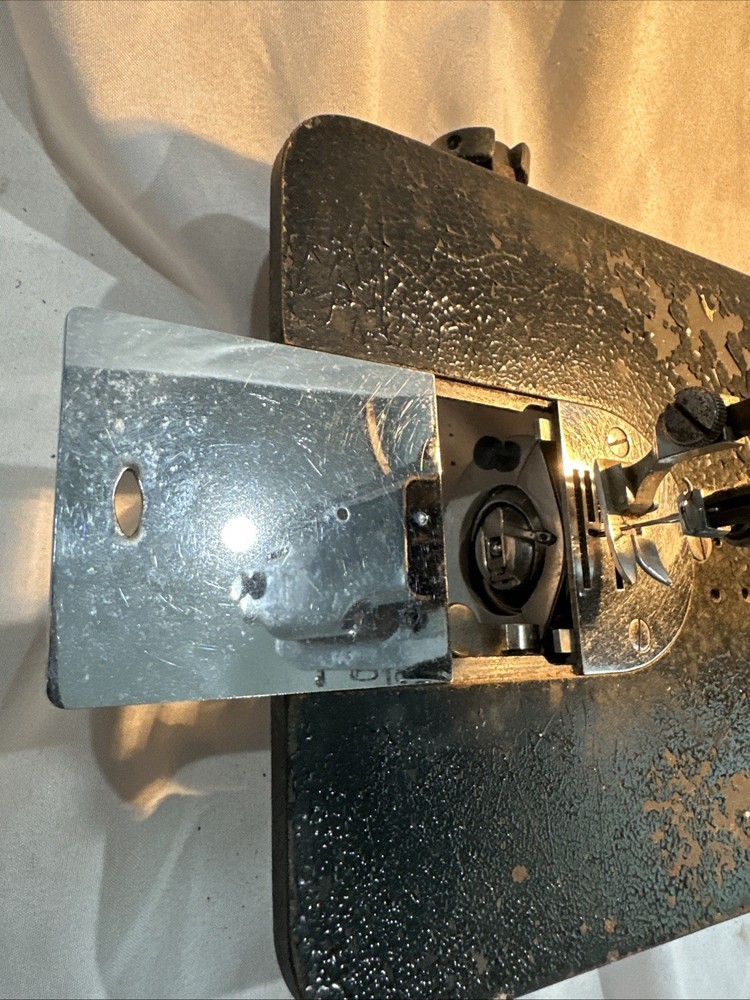 Necchi sewing machine vintage