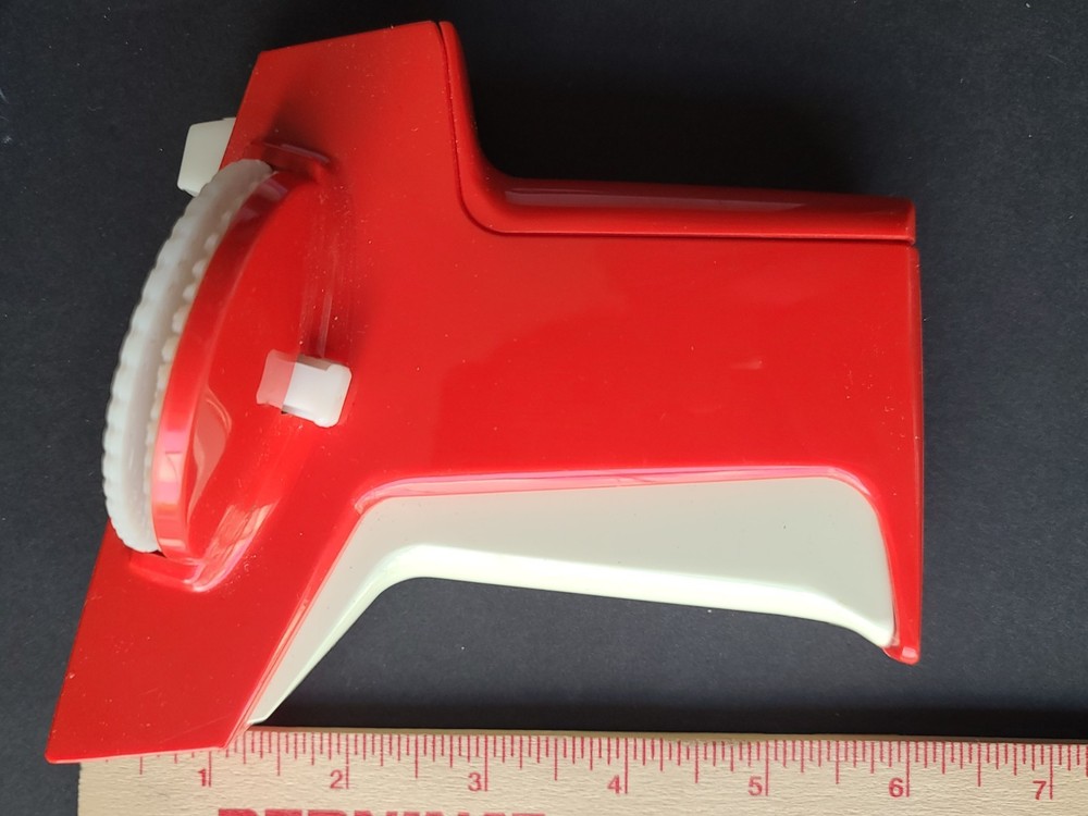 Vintage Dymo Label Marker