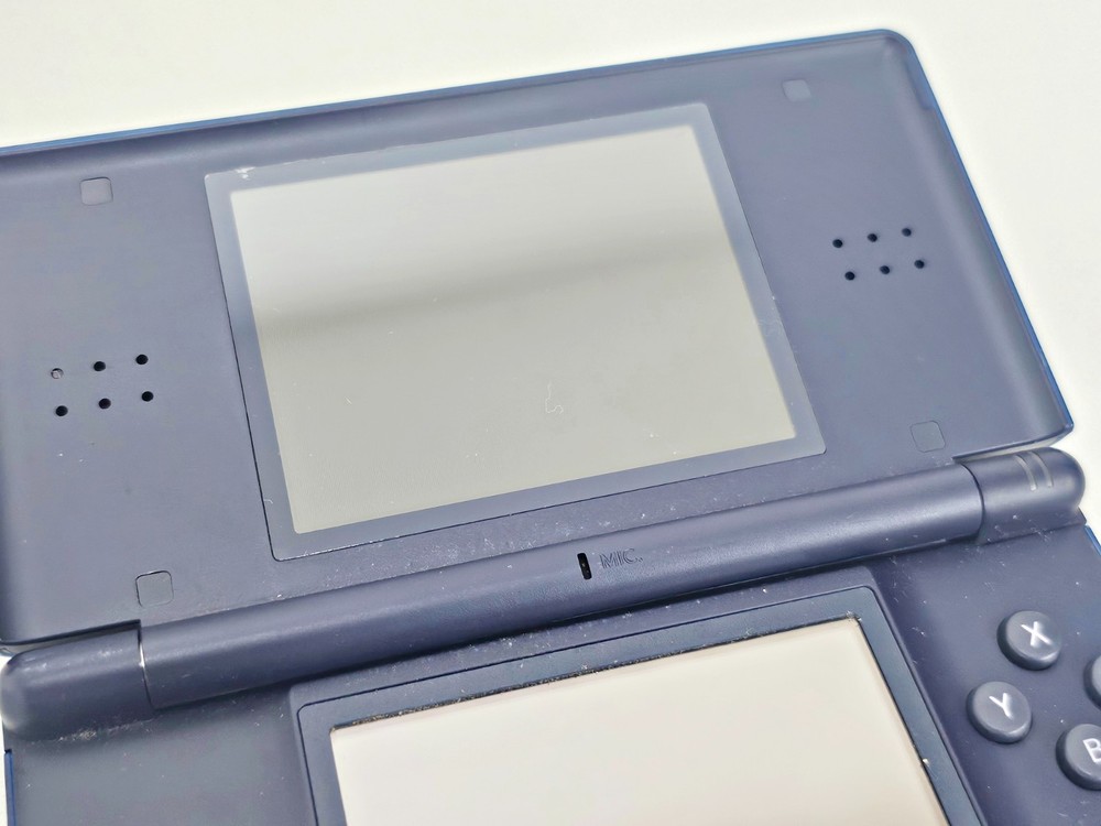 Nintendo DS Lite Console Blue 256