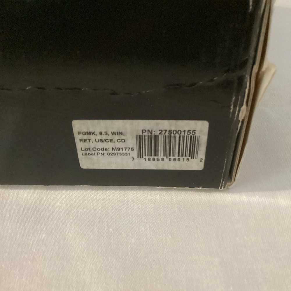 Adobe PageMaker 6.5 Macintosh Education Edition Complete Box