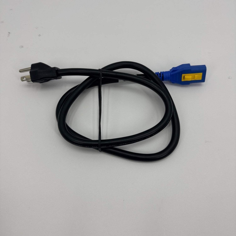 QSC Network Controller Amplifier CXD8.4QN