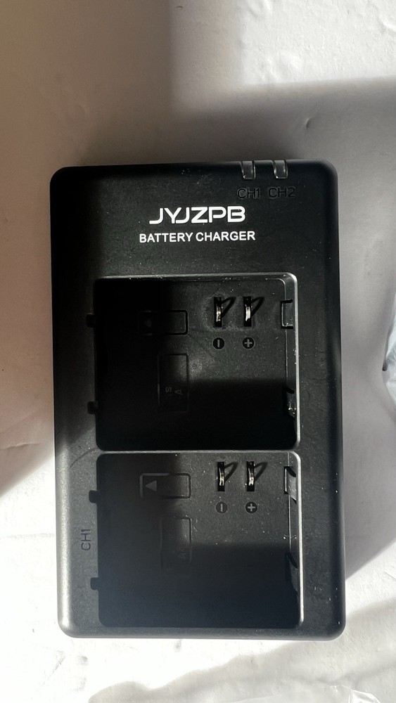 Battery Replacement For Arlo A4 2 Pack And Charger