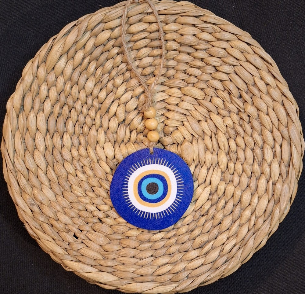 hamsa wall hanging / ornament