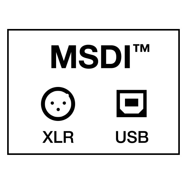 Peavey Classic® 20 MH Guitar Mini Amp Head (Chrome Front Panel)