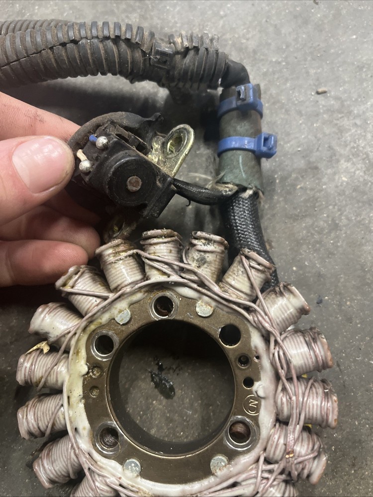Skidoo 800 Stator