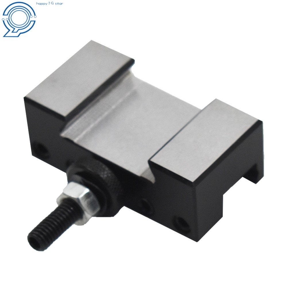 OXA #2 250-002 Quick Change Turning Facing Boring Tool Post Holder