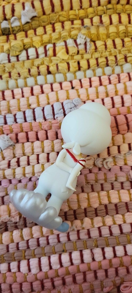 lila exploration seal