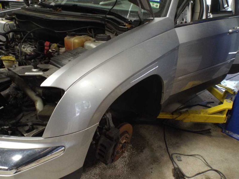 PACIFICA 2004 Speaker 156373