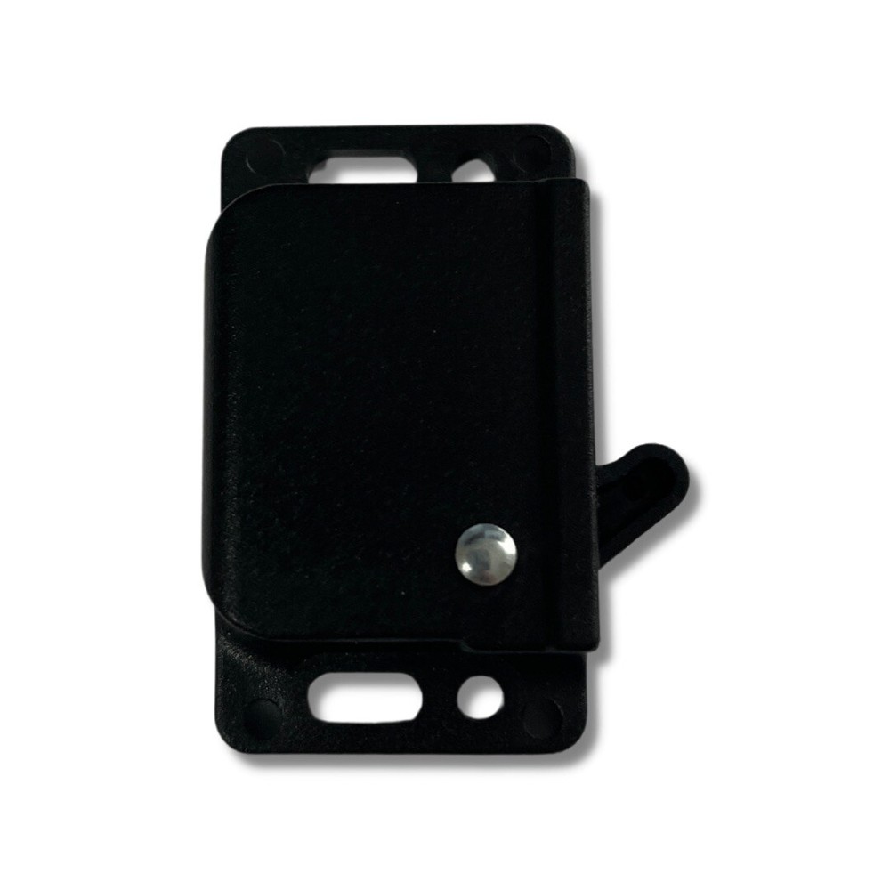 1 Grabber Catch 10 LB Cabinet Push to Close Latch RV Boat Hardware SALE
