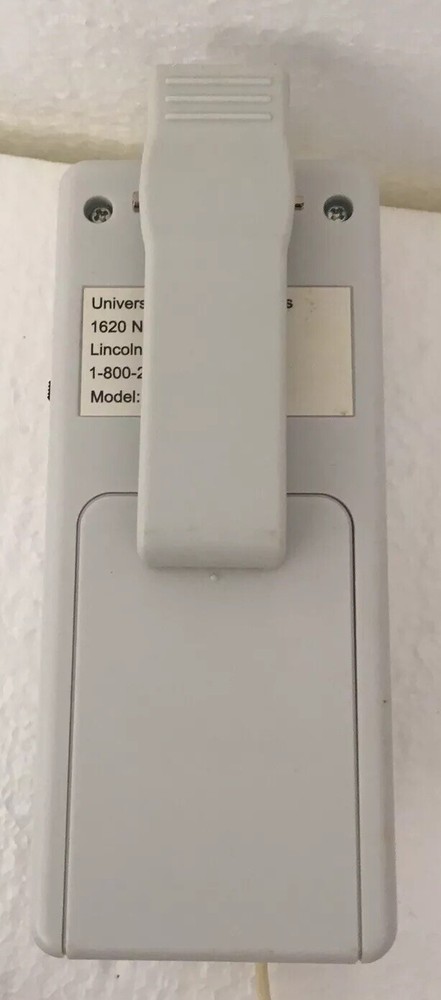 STANLEY UMP 91230 Pull-String Monitor