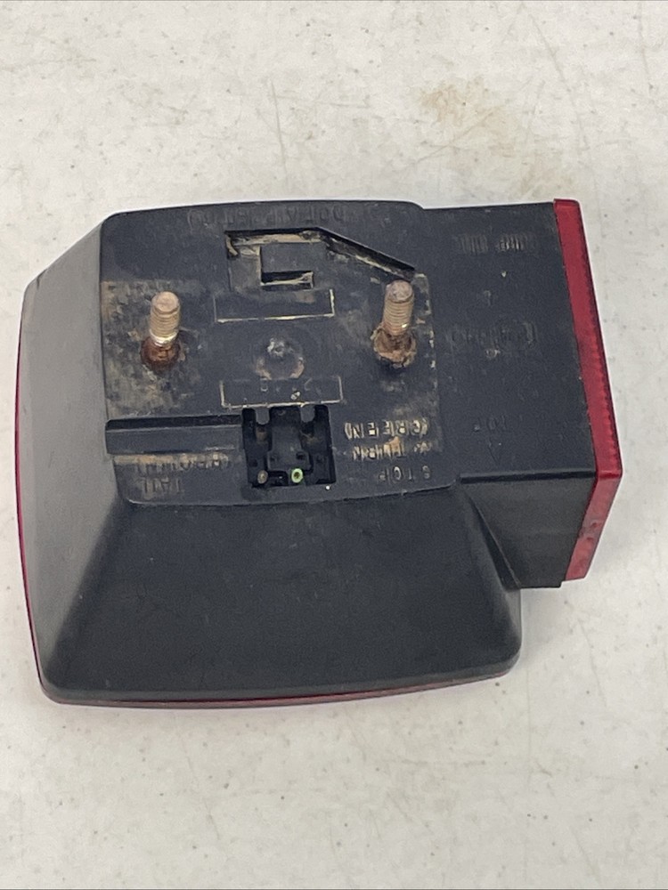 Peterson Marine Tail Light #440-15 Pre Owned