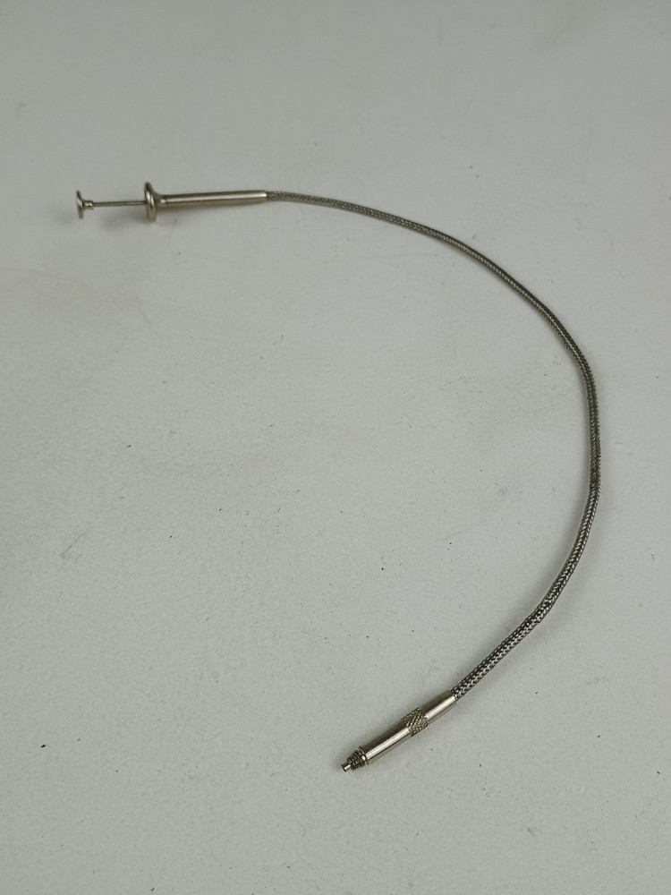 Vintage Shutter Cable Release - Kodak - 11"