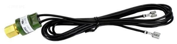 Switch, High Pressure