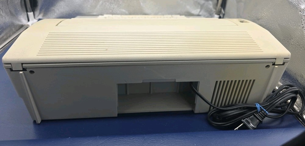 Smith Corona XD5600 Spell Right Dictionary Memory Typewriter *Tested*