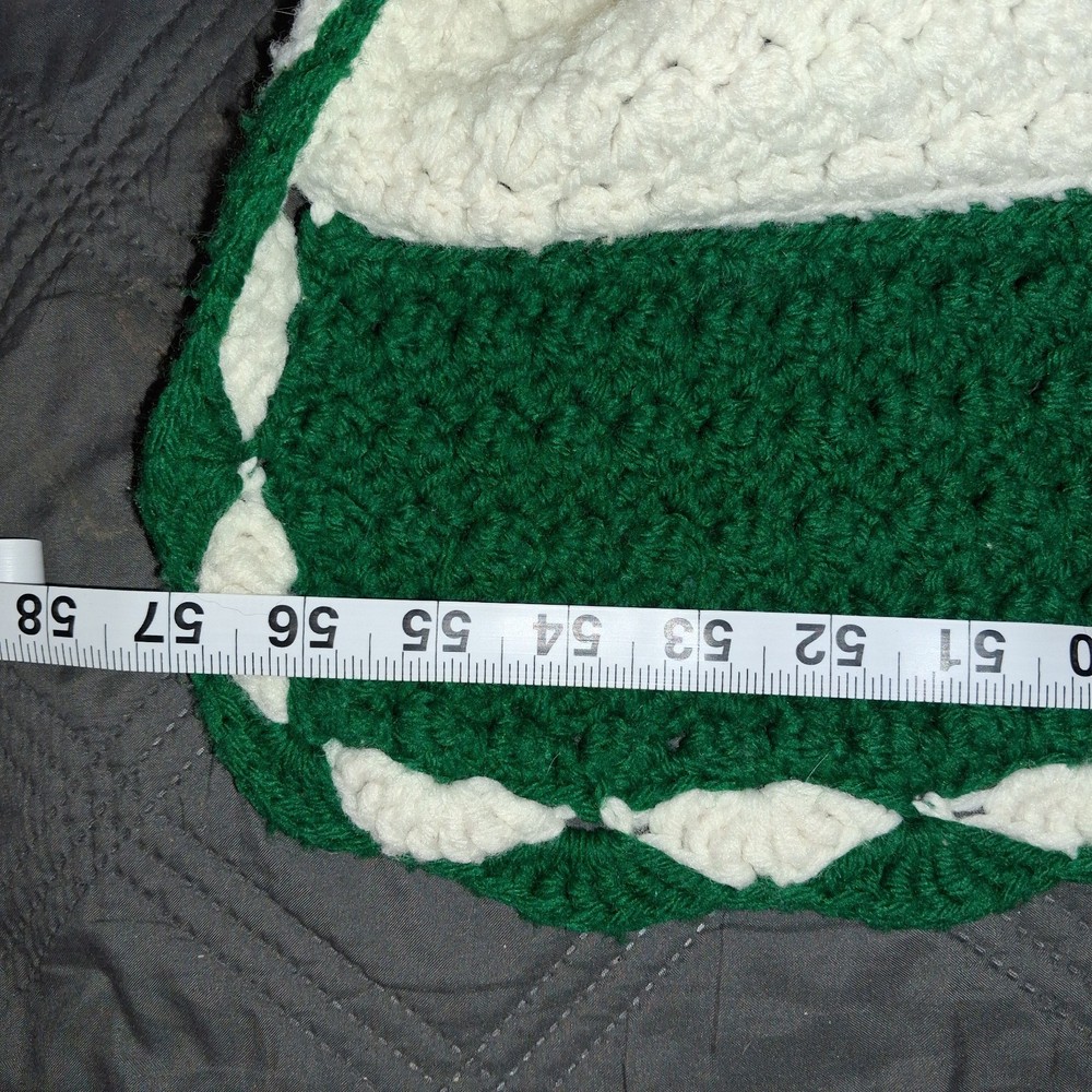Green Multigreen Aphagan Approx 45x 57