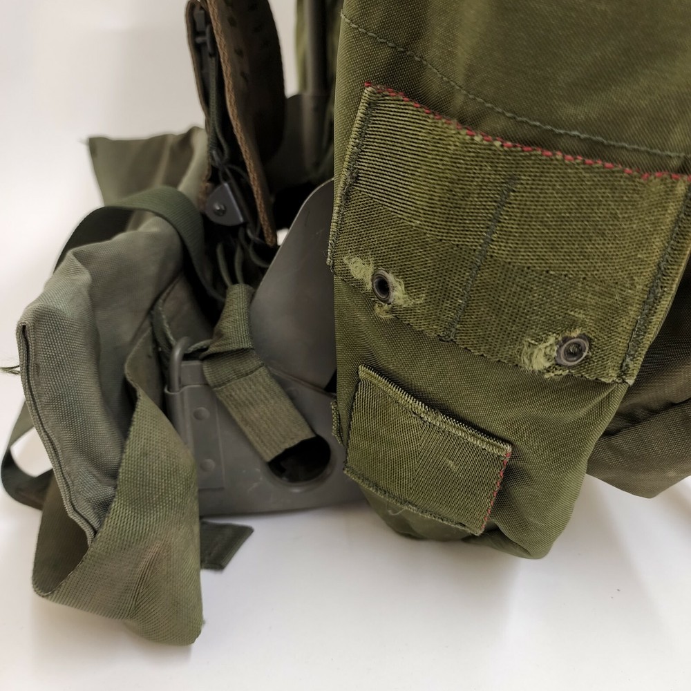 Military Alice Pack (Large), Complete with Frame & Straps