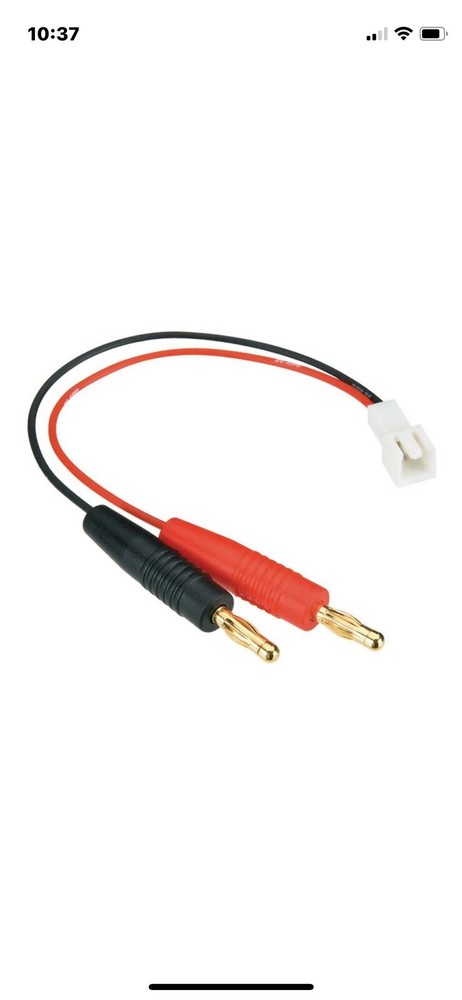 DTXC2223 MINI PLUG CHARGE LEAD