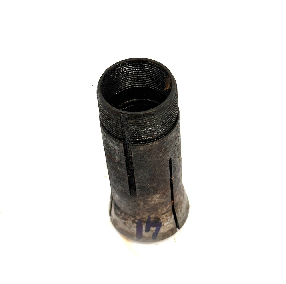 Generic 5C Round Collet 5/64"
