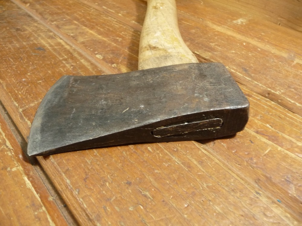 COLLINS Hatchet 1 1/4 Camping