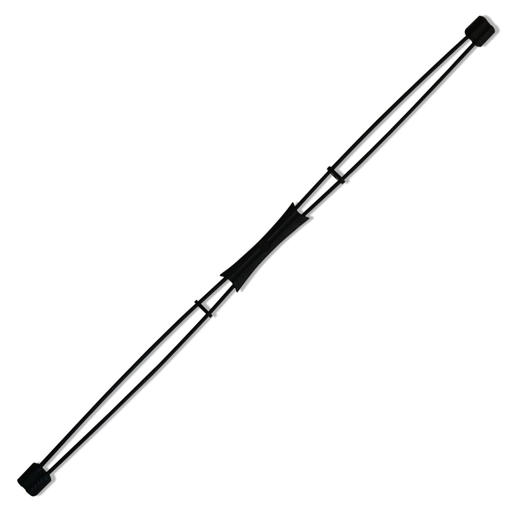 Flexbar for Physical Therapy Shoulder Exercise Equipment TheraBand Flexbar Sh...