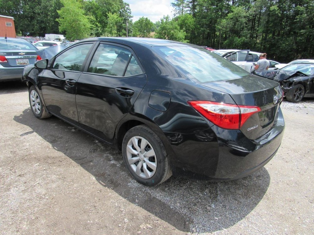 COROLLA 2016 Glove Box 1057320