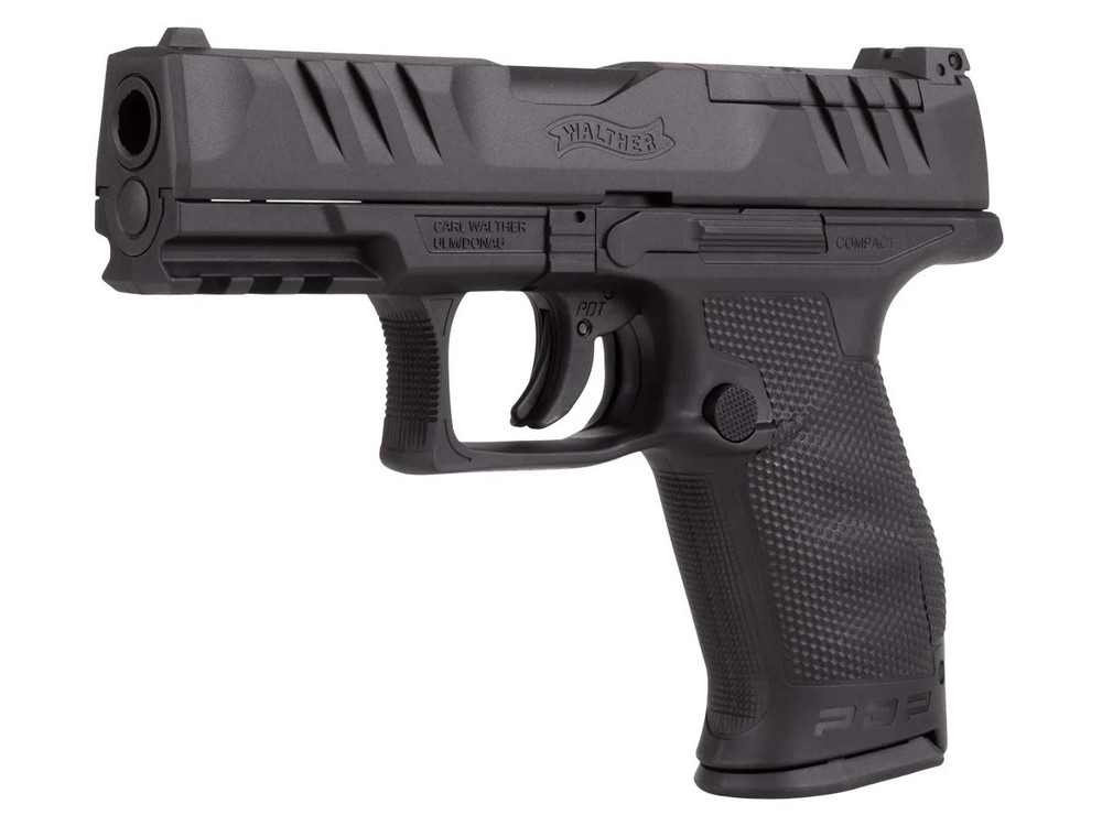 (NEW) Walther PDP Compact CO2 BB Pistol