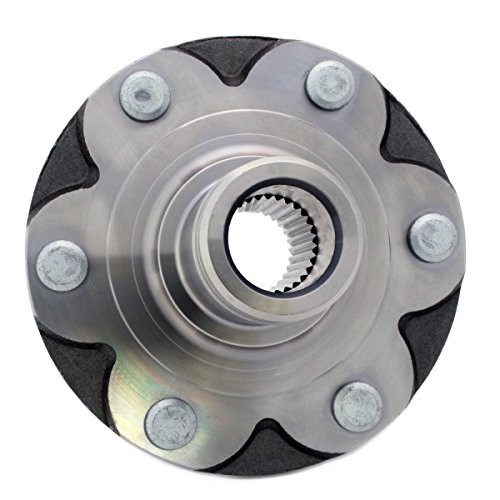 SPK417 Wheel Hub