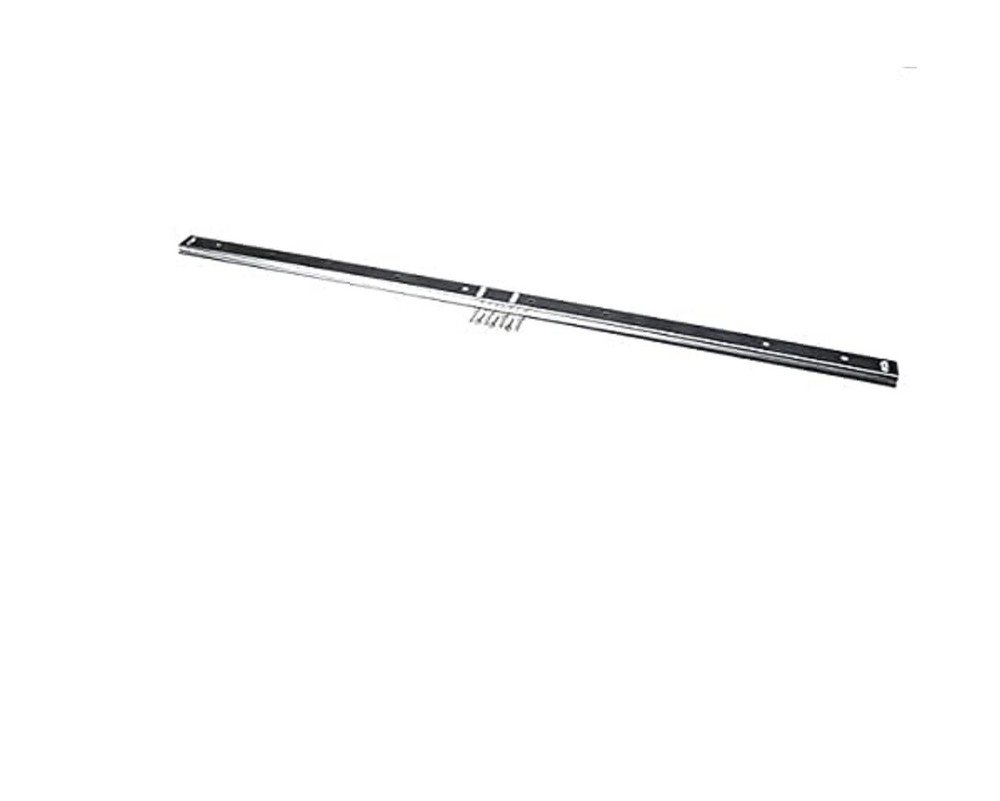 (QUIUX) Bi-Parting Slide Rail