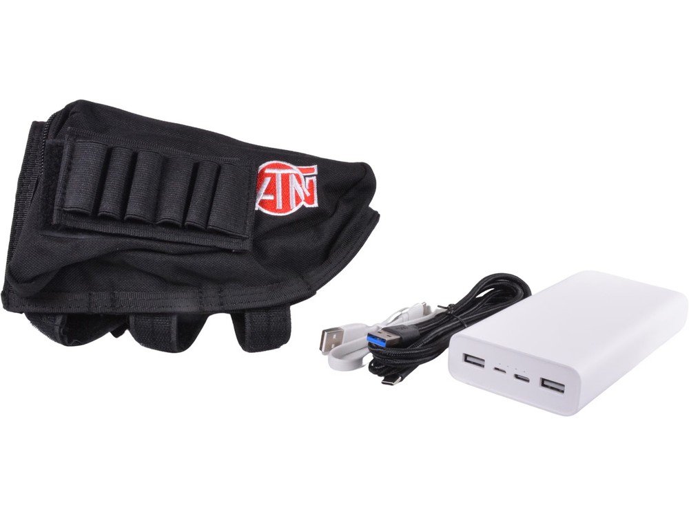 ATN Extended Life Battery Pack Kit