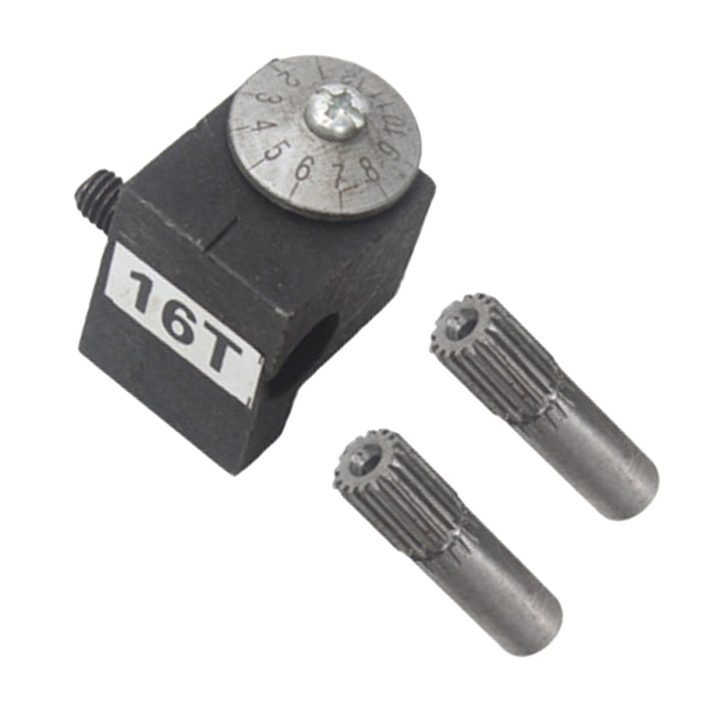 CJ0618 Metric Thread Dial Indicator Metal Thread Cutting Dial metal processing