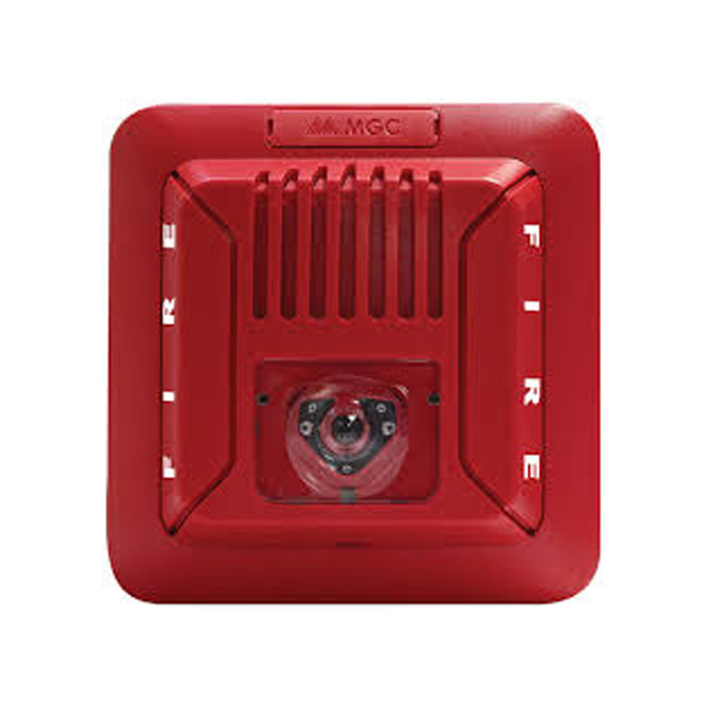 FHS-400C-RR SECUTRON