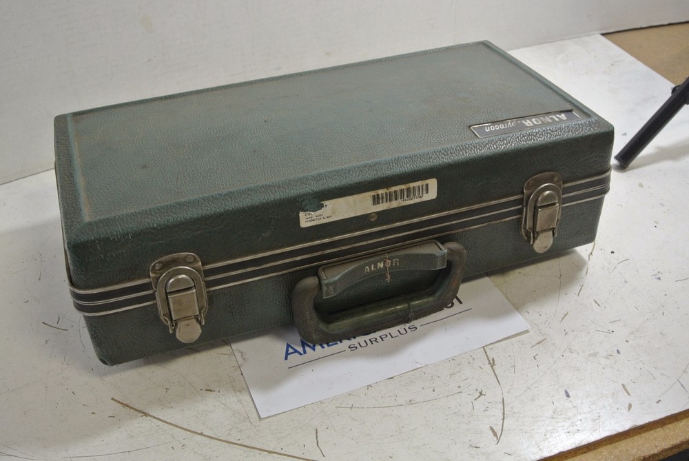 ALNOR PYROCON Thermometer - USED