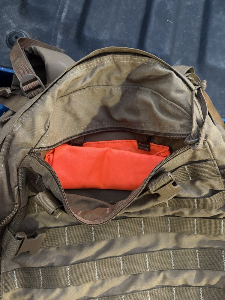 Bellum Designs Assault Pack