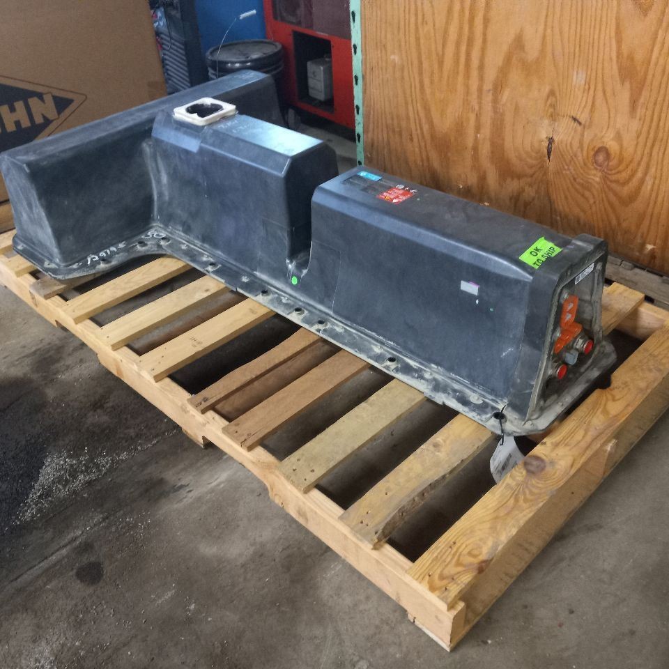 Battery Fits 19 Chevy Volt