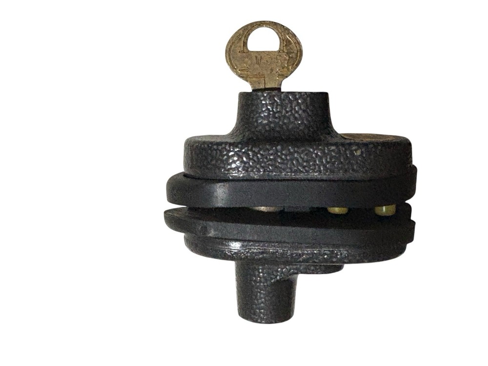 Master Lock 90KADSPT Keyed Trigger Lock