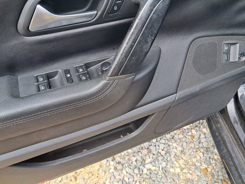 Console Front Floor Fits 11-17 CC 4817418