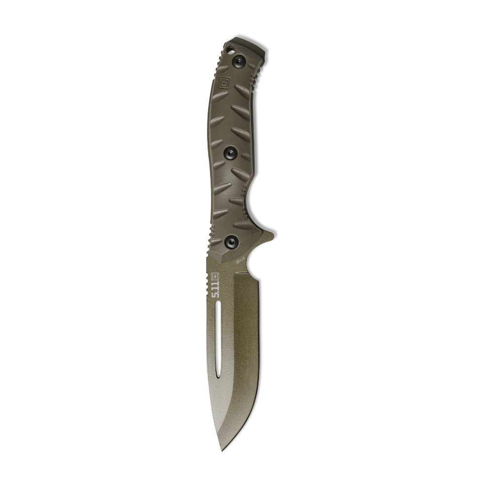 5.11 Tactical - CFK 4 Field Knife