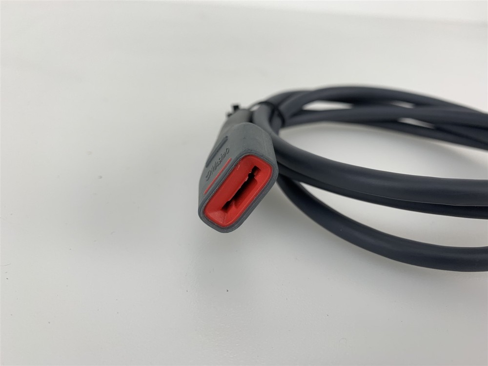 Masimo RD Rainbow SET MD20-04 EMS Patient Cable