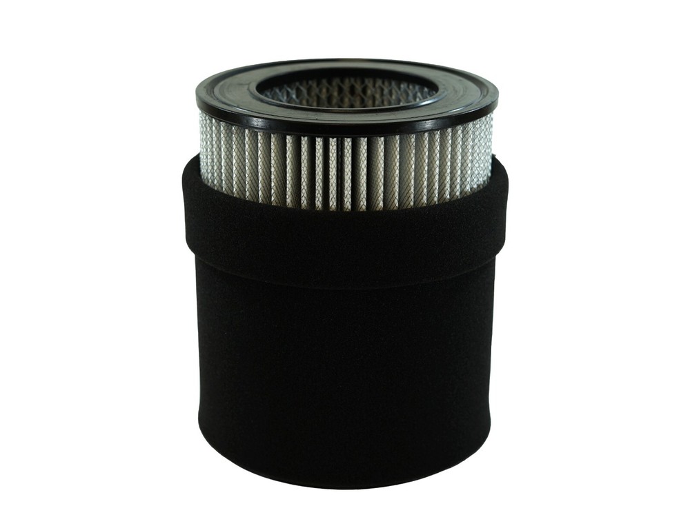 REPLACEMENT AIR FILTER ELEMENT FOR DEKKER VACUUM 2924-0570-001
