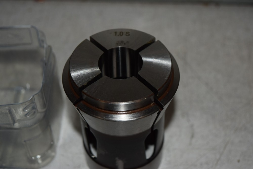 Swiss 177E Collet 1.0 S