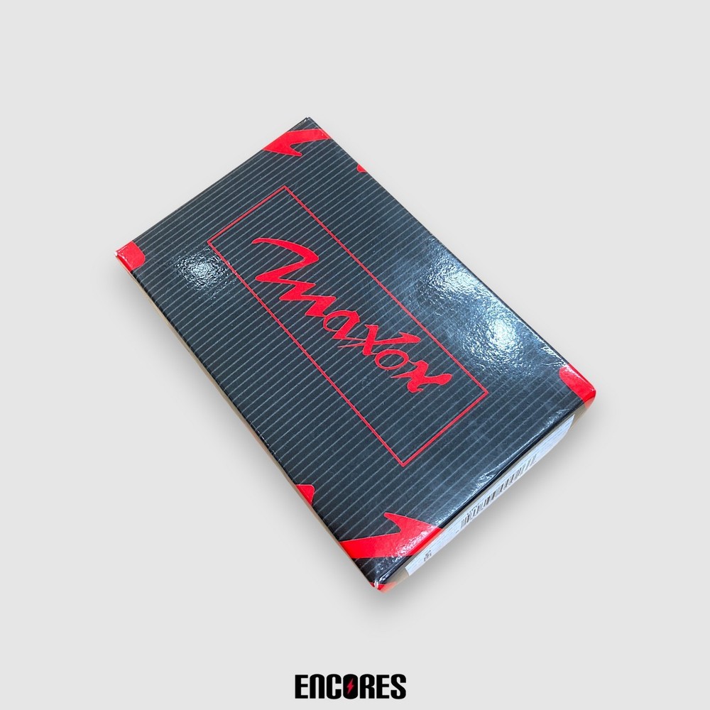 Maxon Cs9Pro Stereo Chorus