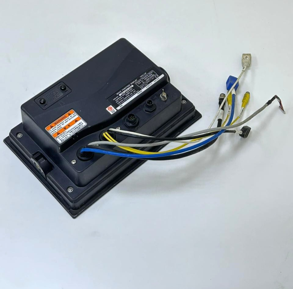 FURUNO TZTL12F MULTI FUNCTION DISPLAY