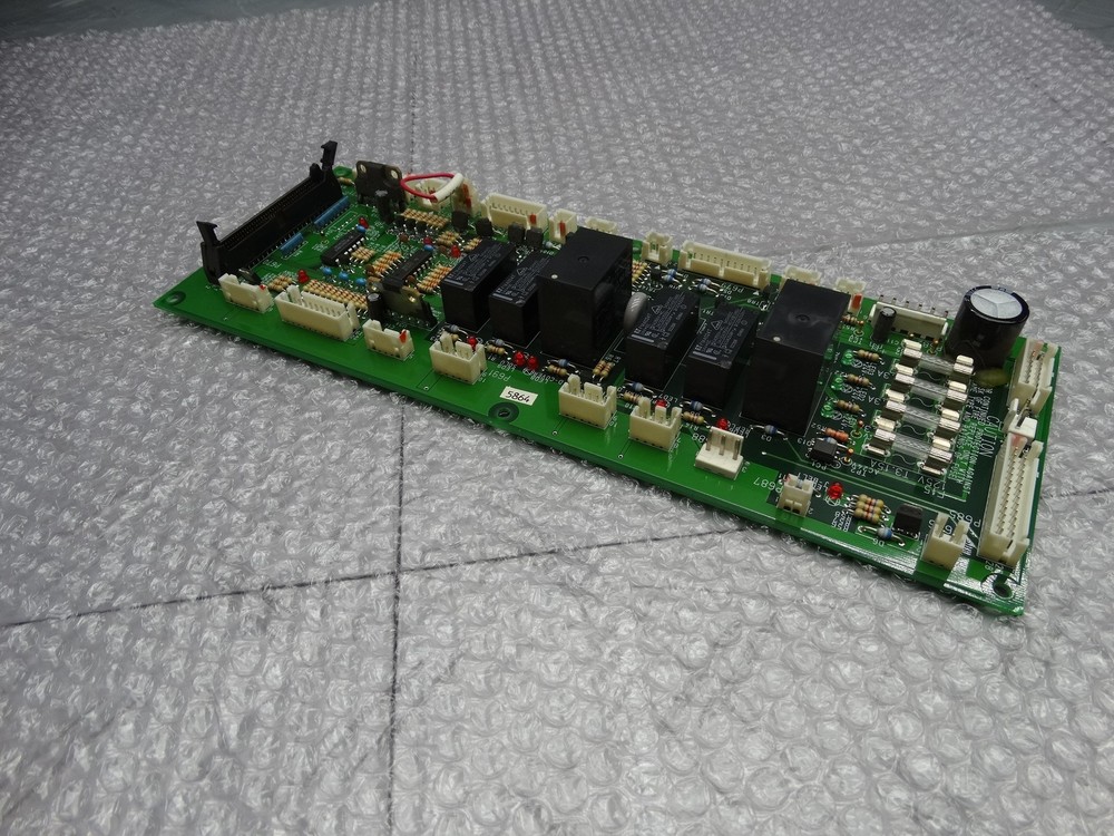 Noritsu J390564 Power PCB