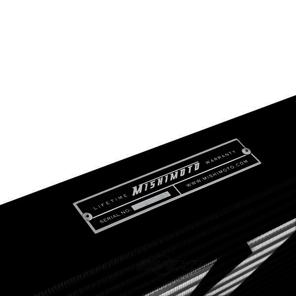 Intercooler Mishimoto MMINT-USB